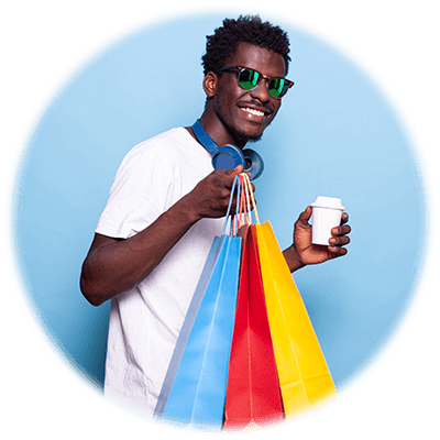 Purchase Merchandise